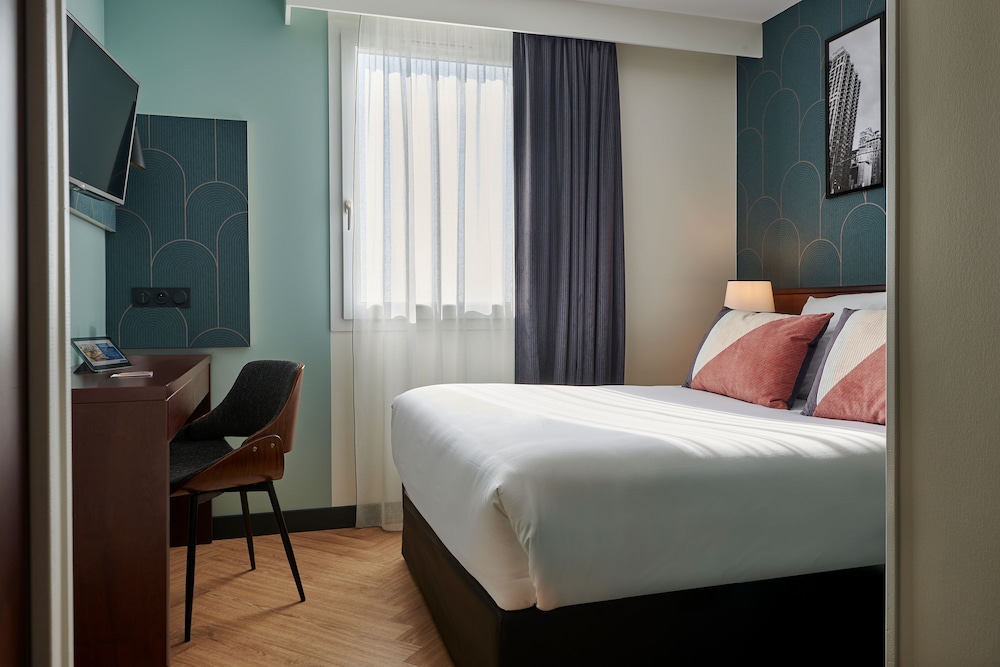 Executive Double Room, 1 Double Bed - Photo 4