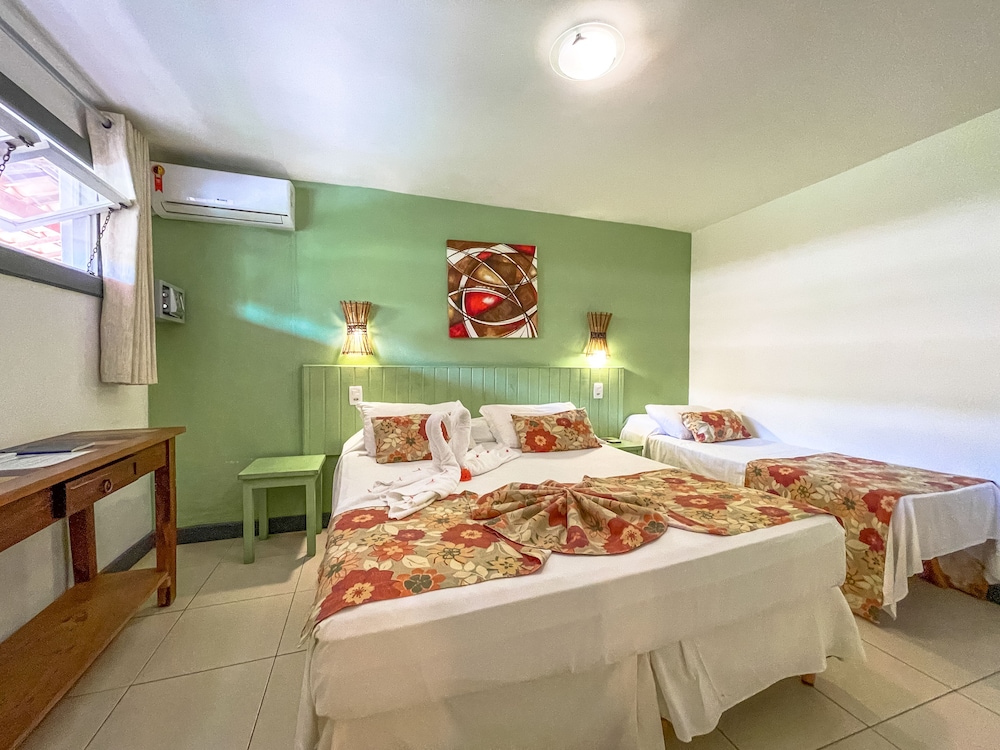 Triple Room (Adults Only) photo 1