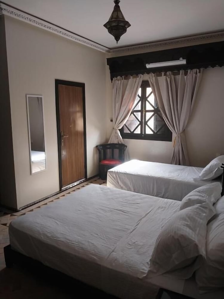 Comfort Triple Room