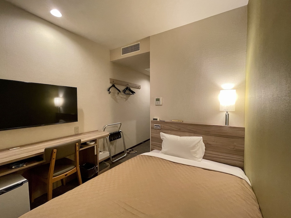 Single Room, Non Smoking photo 1