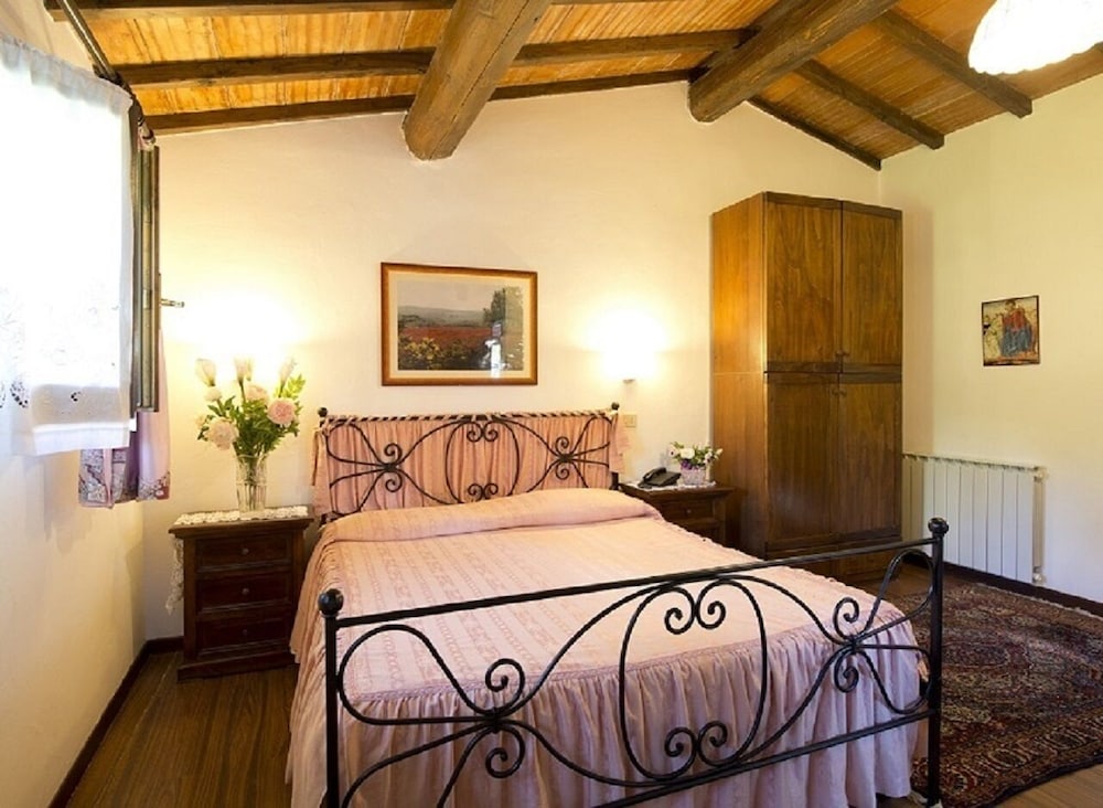 Double Room Single Use