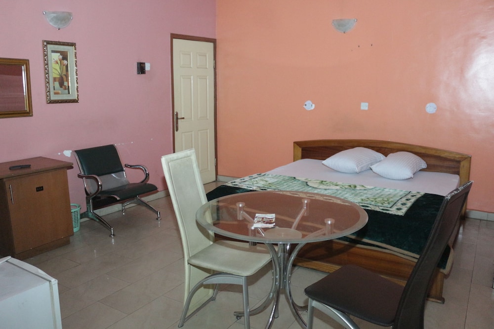 Royal Suite photo 3