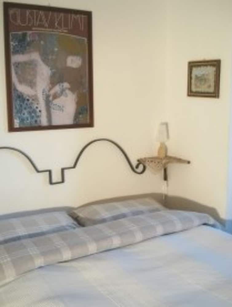 Double Room, Garden View photo 1