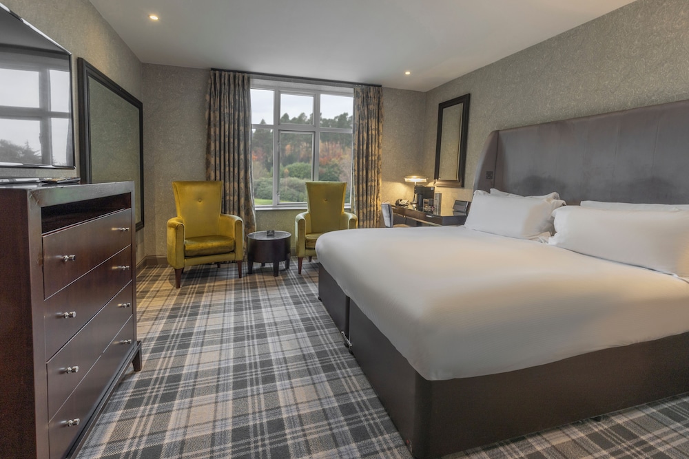 Superior King room - Photo 1