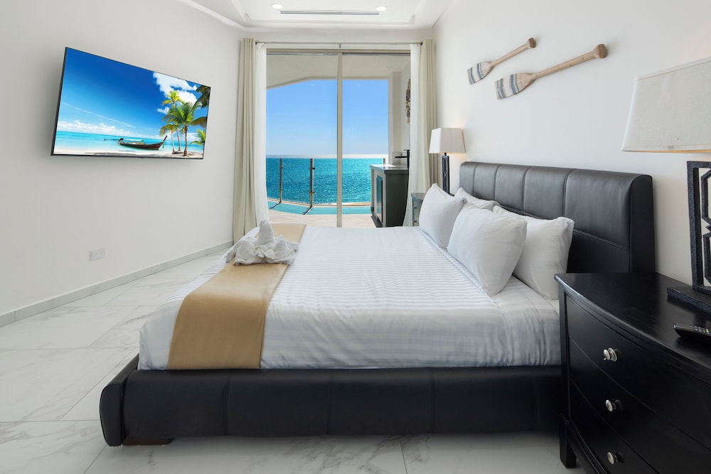 Executive Condo, 3 Bedrooms, Ocean View