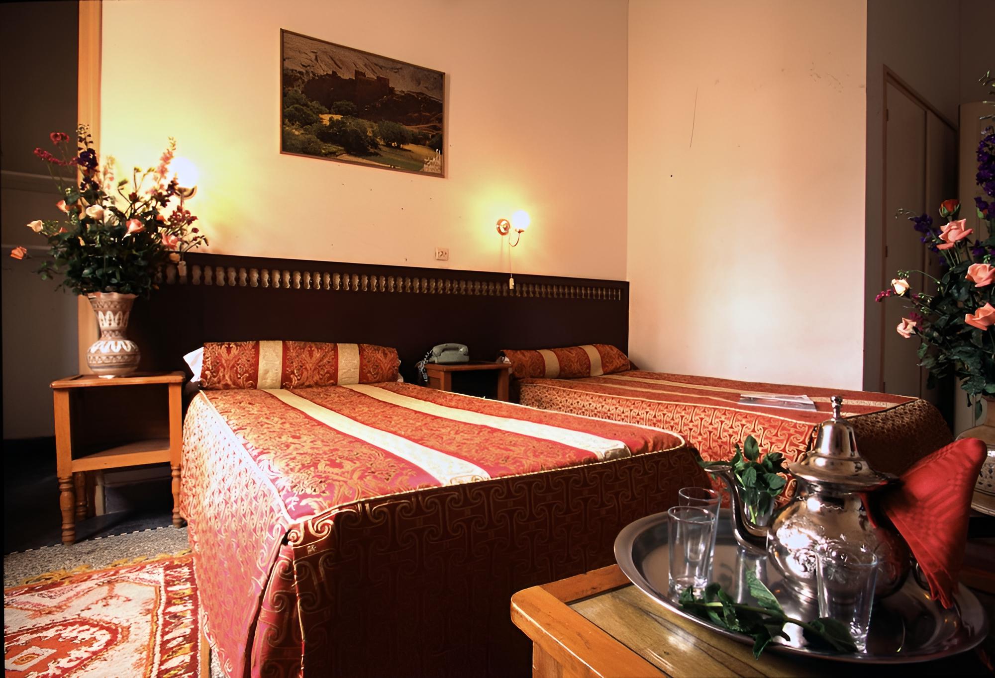 Double or Twin Room