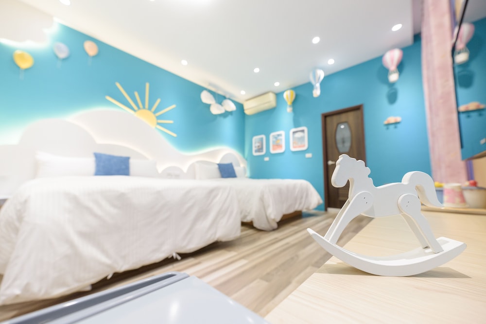 Deluxe Quadruple Room photo 1