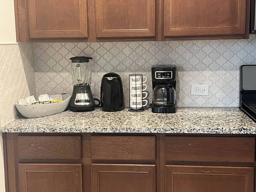 Summerhouse Villa 4br 2 and Half ba Home, Billede 45