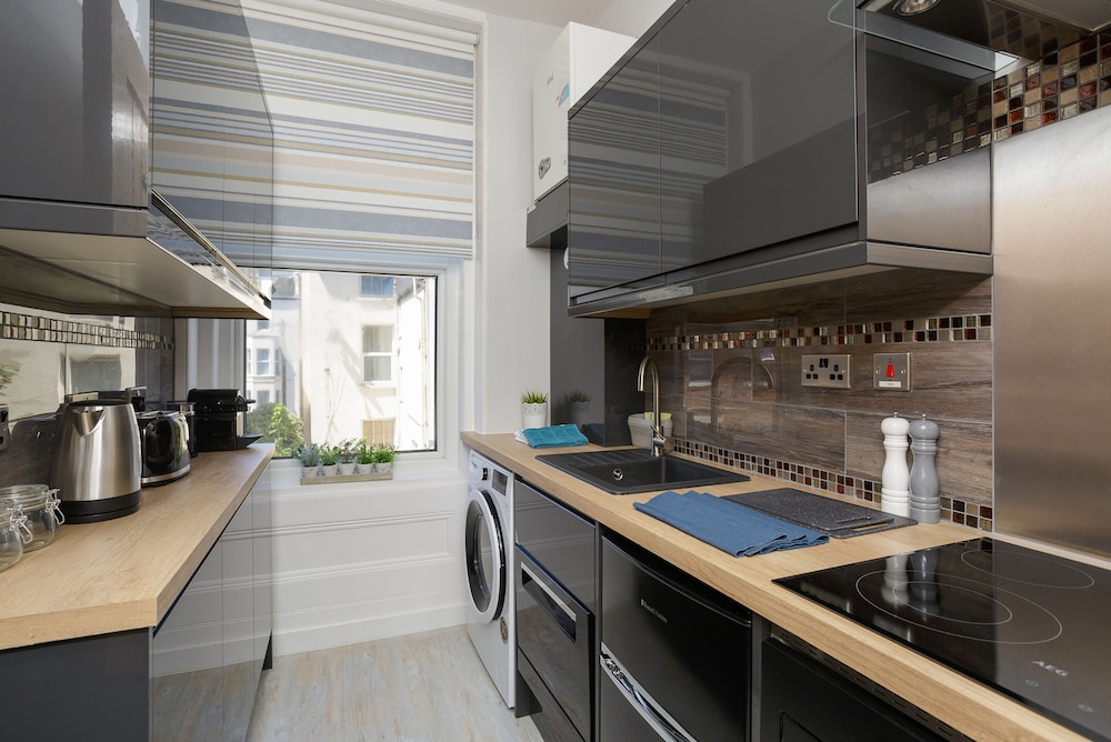 Apartment, Private Bathroom, City View (1 Bedroom Apartment)