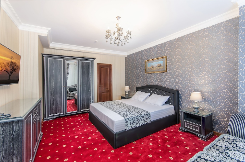 Superior Double Room photo 3