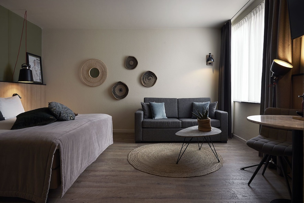 Superior Double Room photo 2