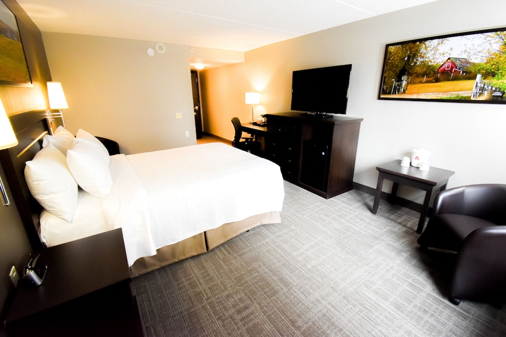 Deluxe Room - Photo 1