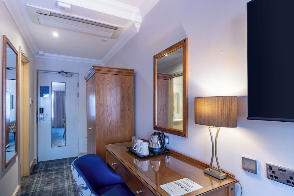Classic Twin Room - Photo 3