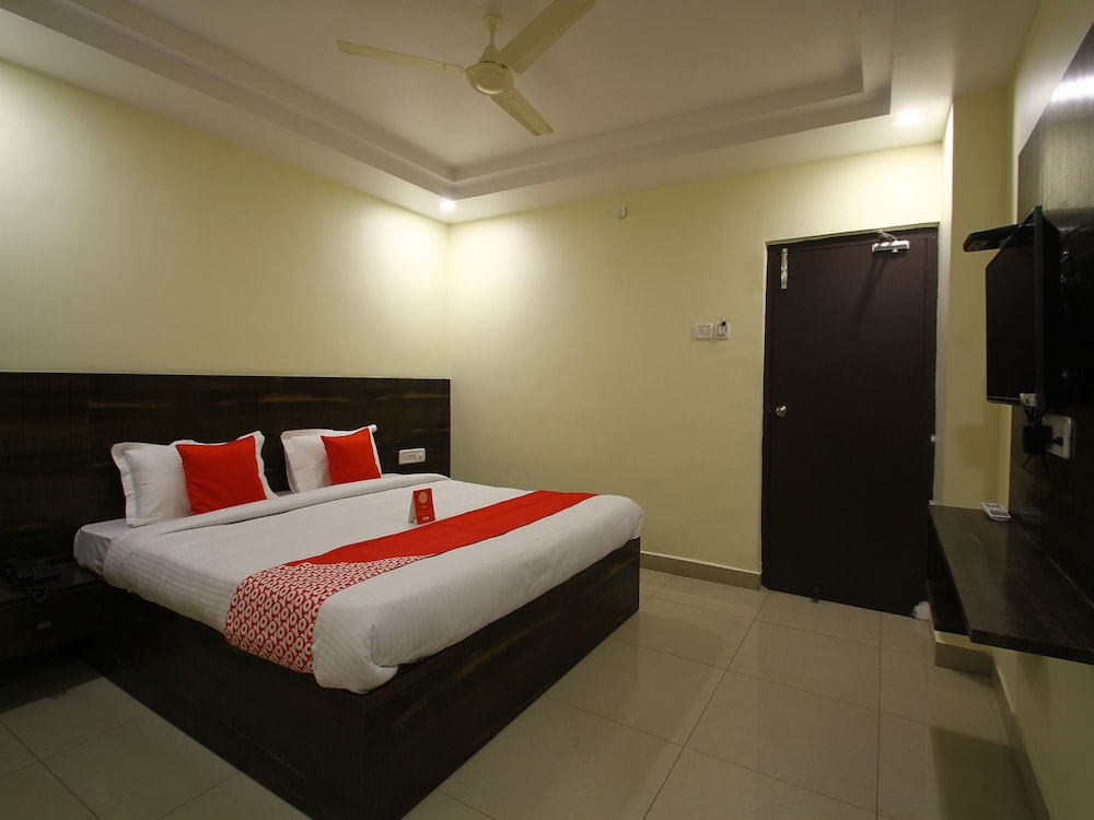 Double Or Twin Room photo 3