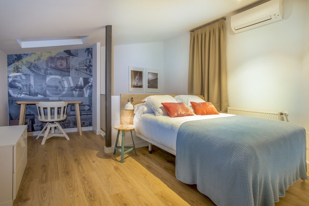 Business Apartment, 2 Bedrooms photo 2