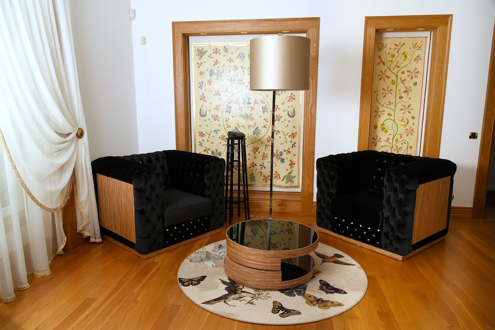 Panoramic Suite, Mountain View photo 3