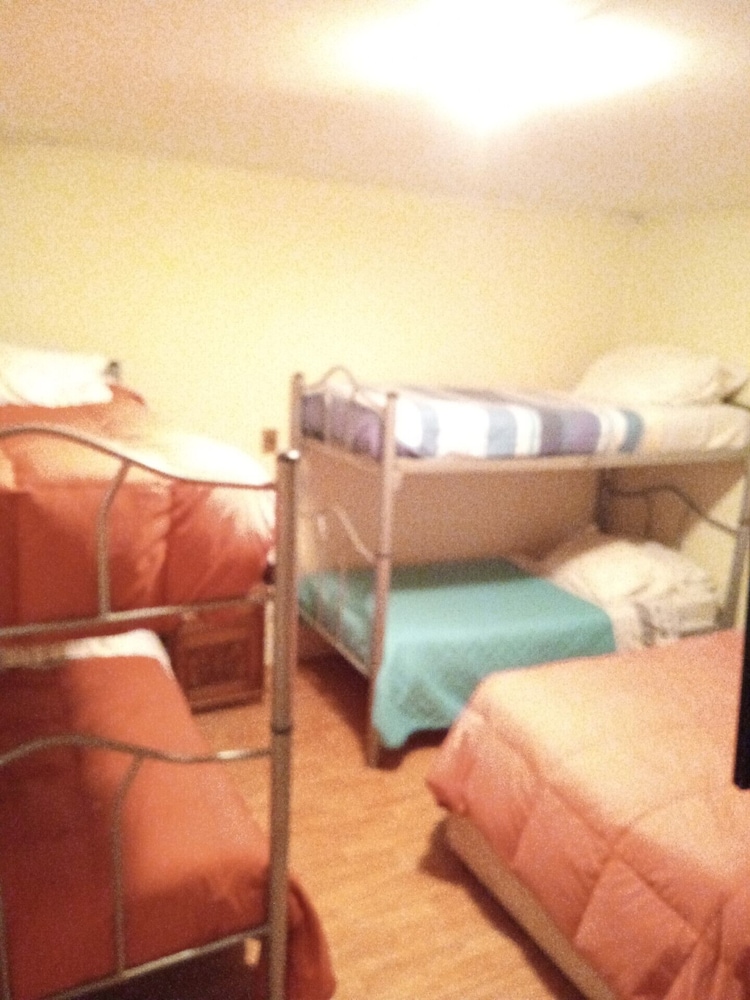 Family Room photo 1