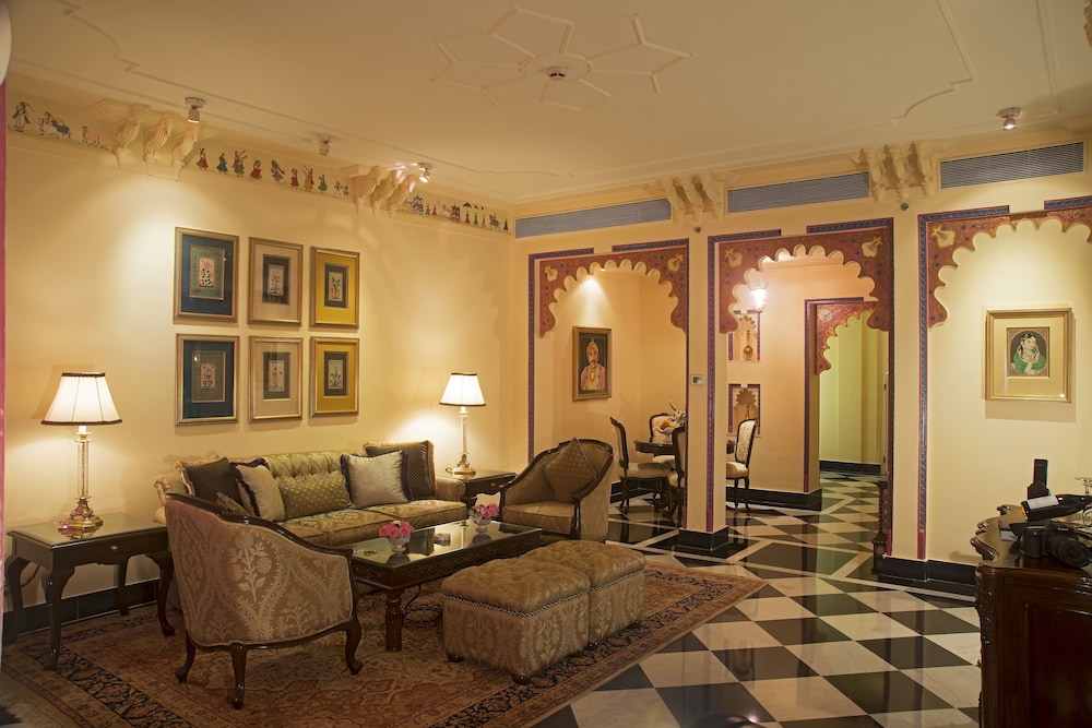 Grand Suite, 1 Bedroom, Lake View (Grand Royal)