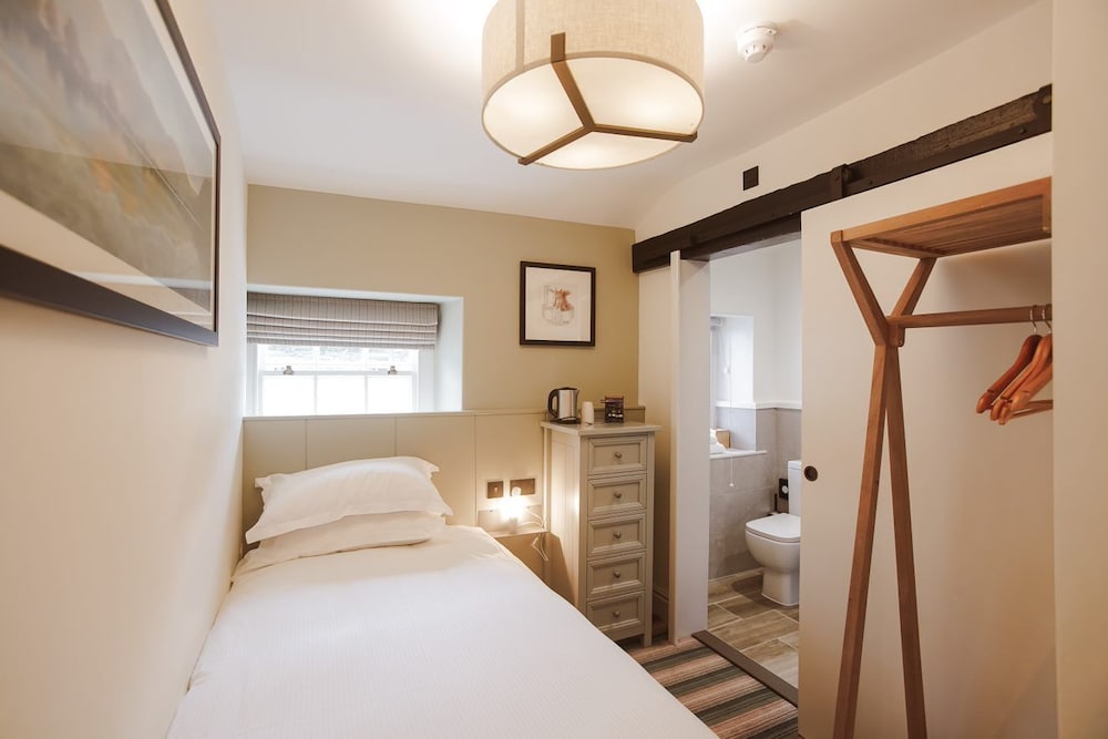 Single Room photo 1