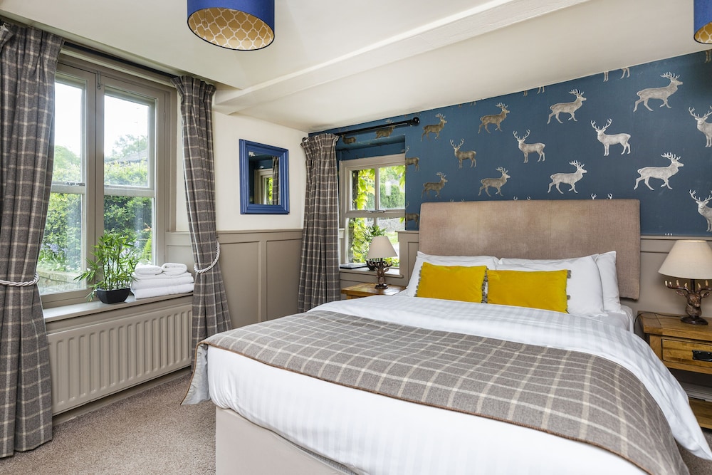 Deluxe Double Room, Ensuite