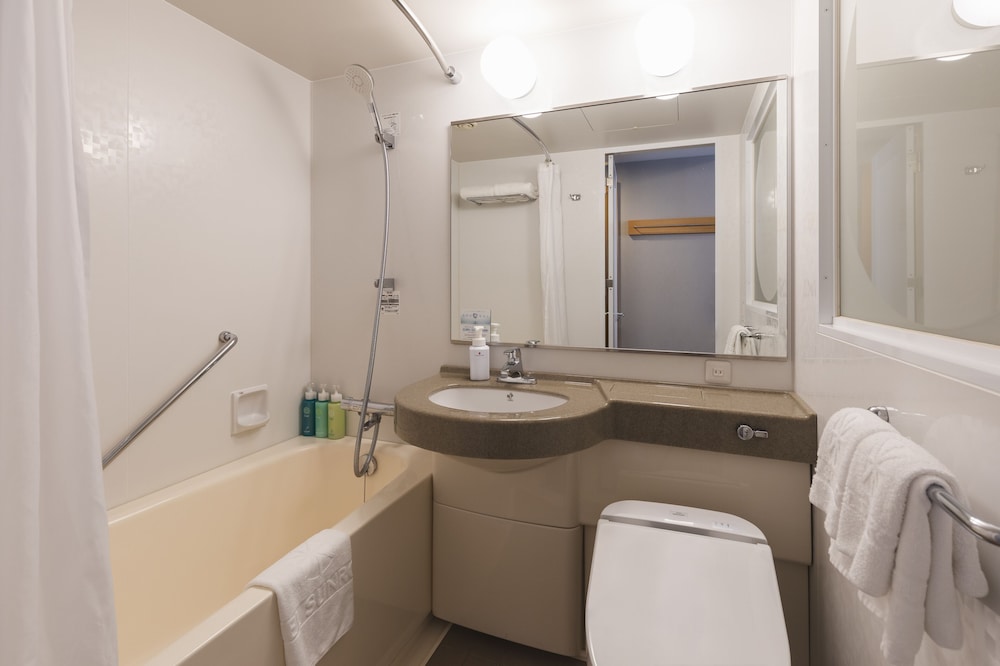 Standard Double Room, Non Smoking - Photo 8