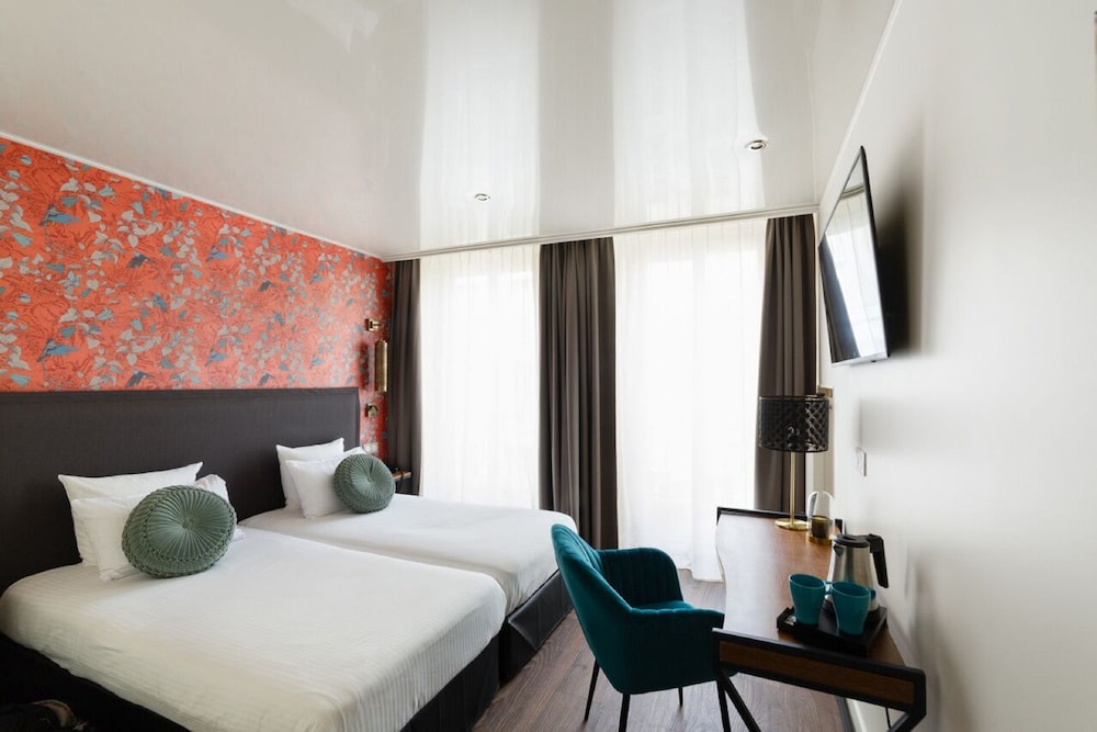 Twin Room photo 1
