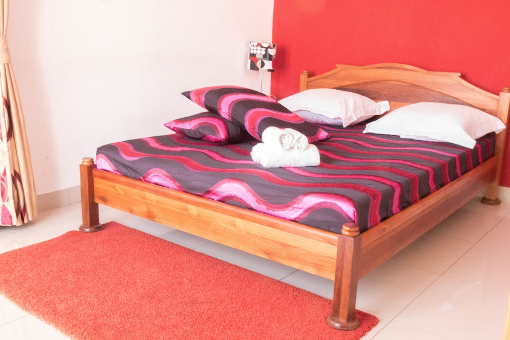 Business Double Room, 1 Double Bed