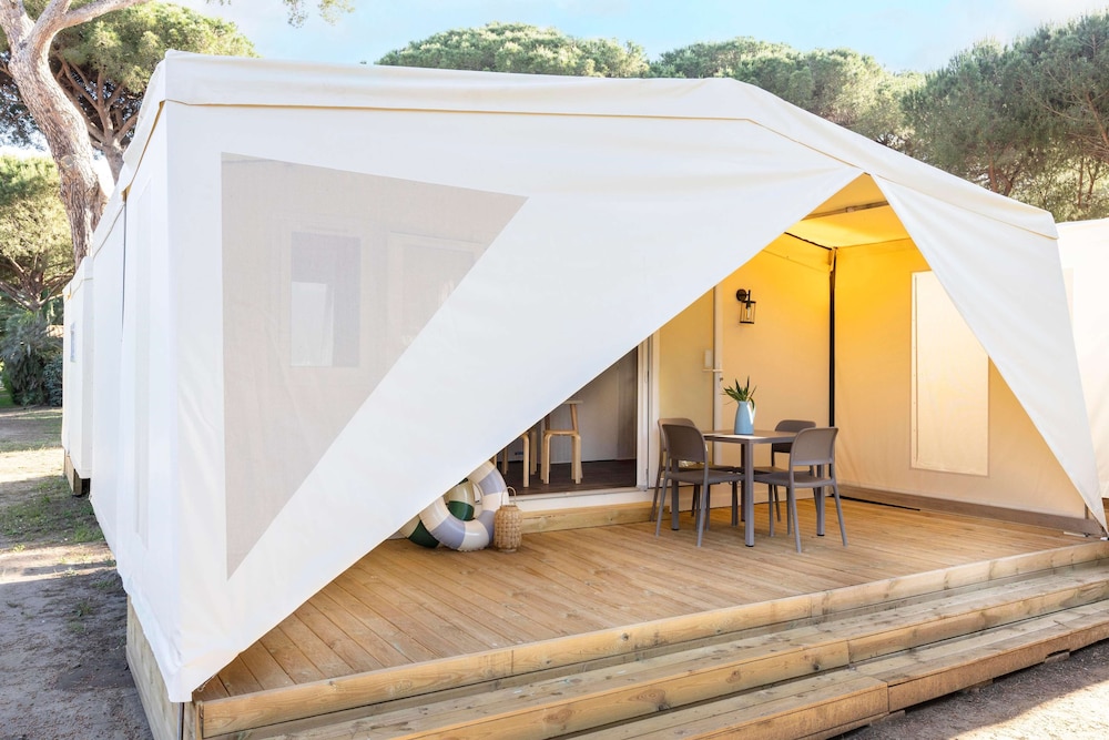 Tenda Coco Plus photo 1
