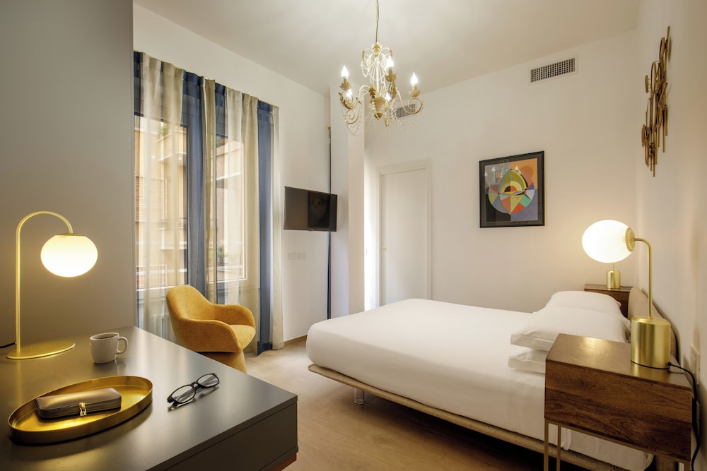 Classic Double Room, 1 Queen Bed