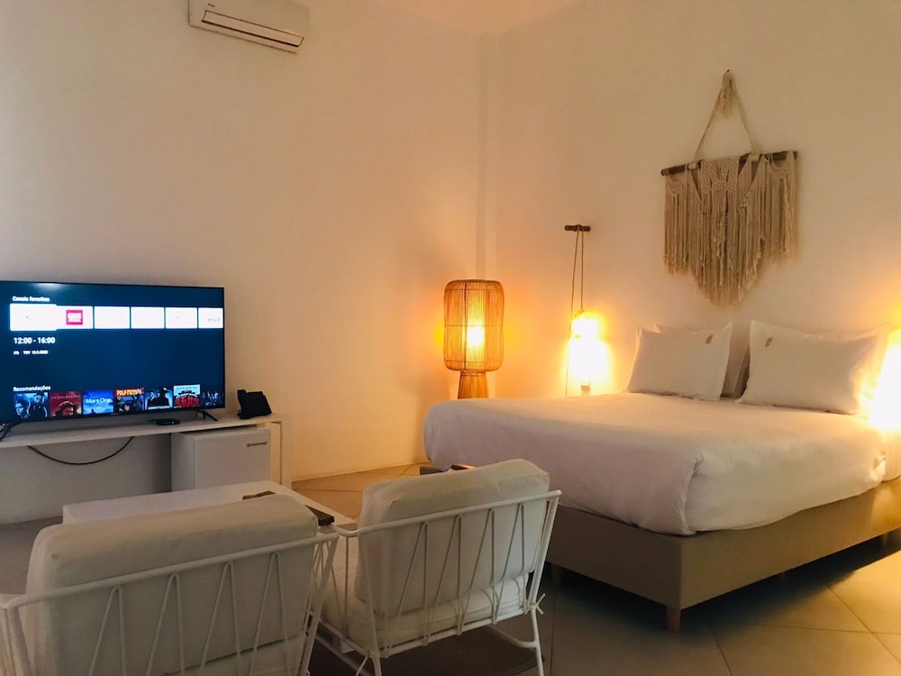 Superior Room, Sea View photo 3