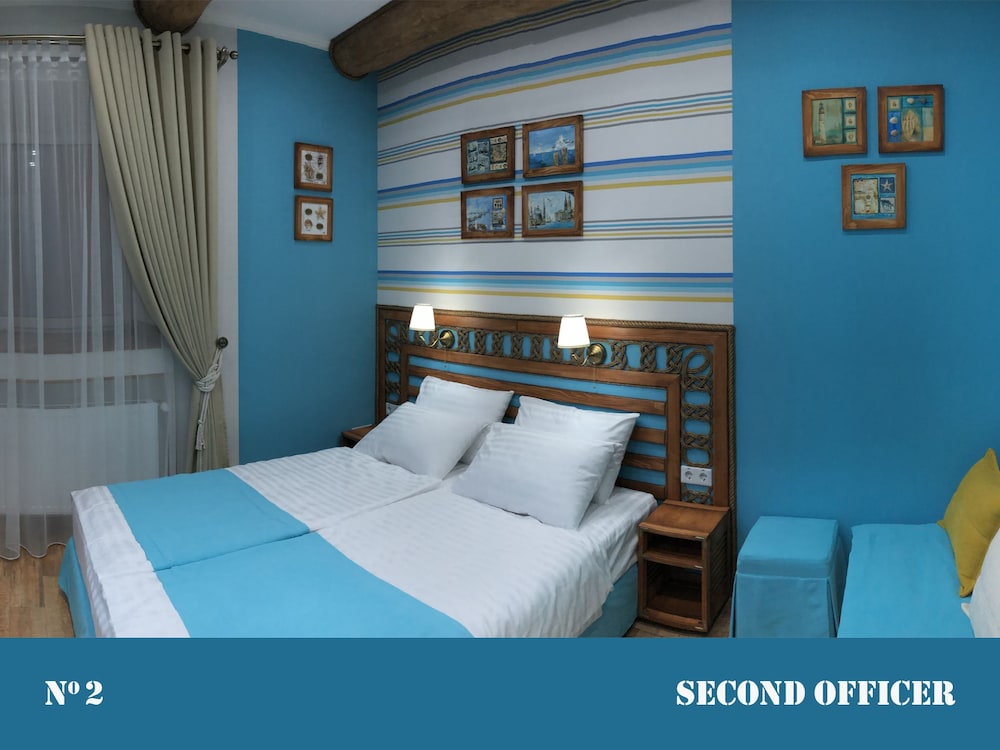 Grand Double or Twin Room