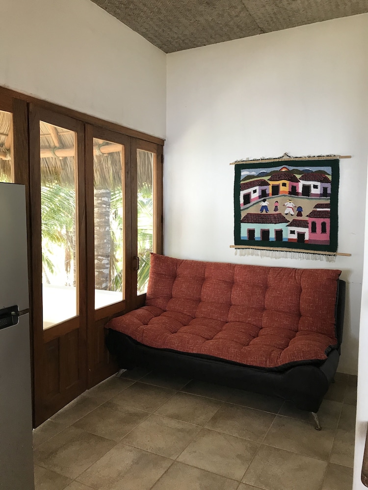 Bungalow Clássico, Vista para o Oceano (Master)