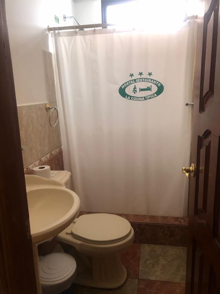 Standard Triple Room photo 2