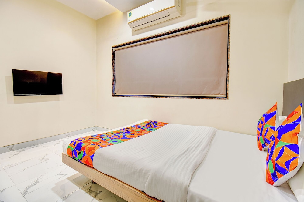 Deluxe Room photo 2