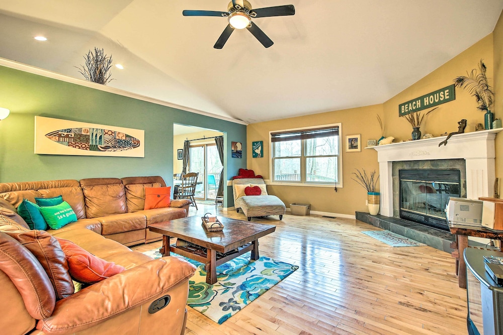 House (3 Bedrooms) photo 2
