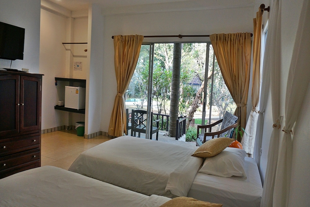 Basic Room - Photo 1