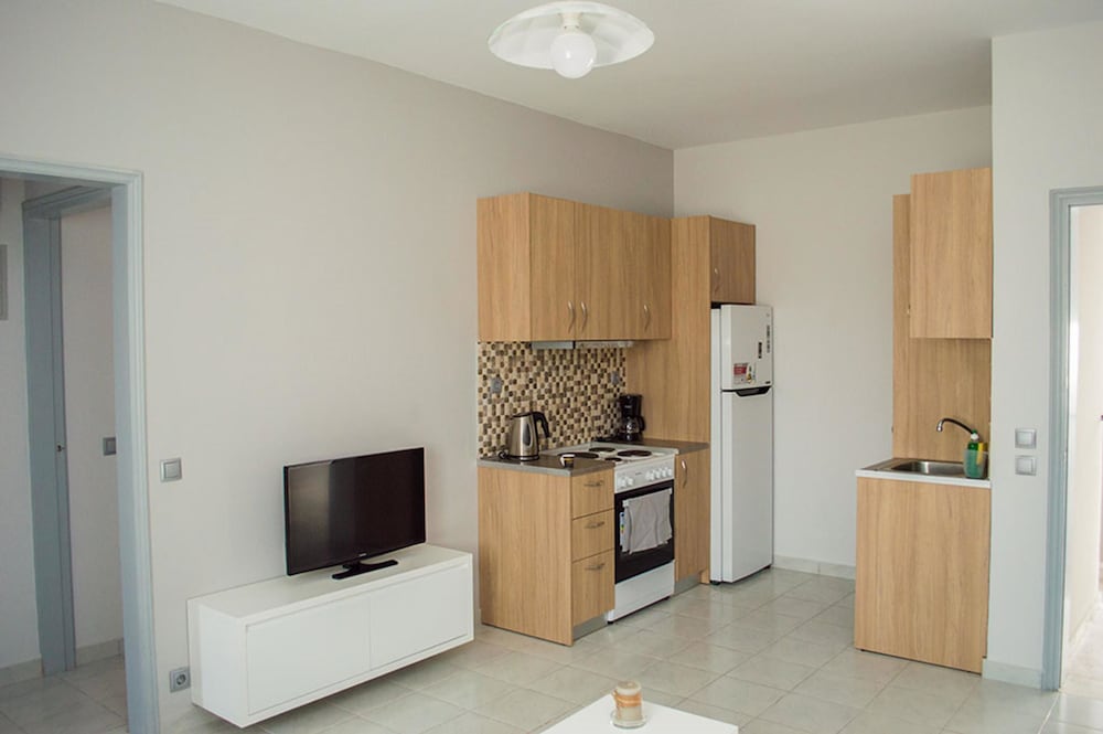 Apartment, 1 Bedroom photo 3