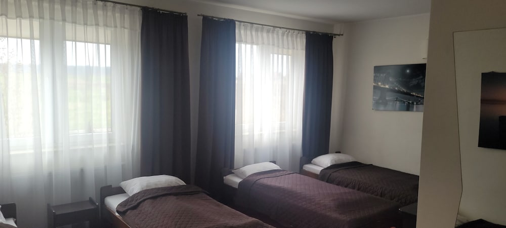 Comfort Quadruple Room - Photo 1