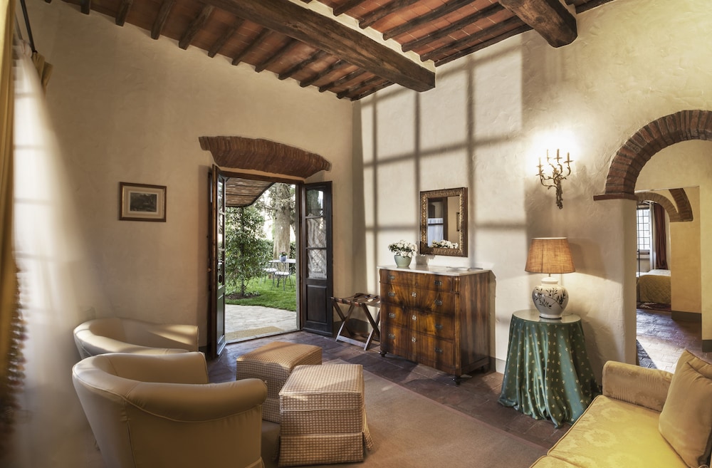 Suite Jacuzzi Garden