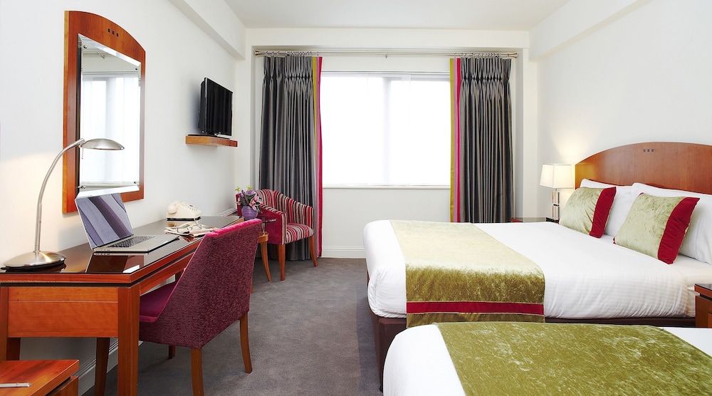 Deluxe Double Room - Photo 2