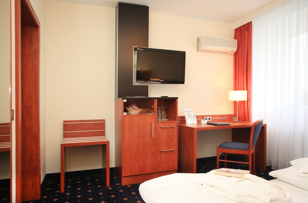 Standard Room, 1 Twin Bed - Photo 3