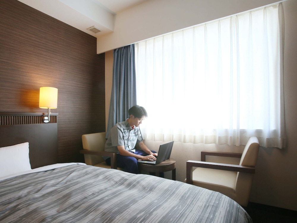 Double Room, Smoking - Photo 4