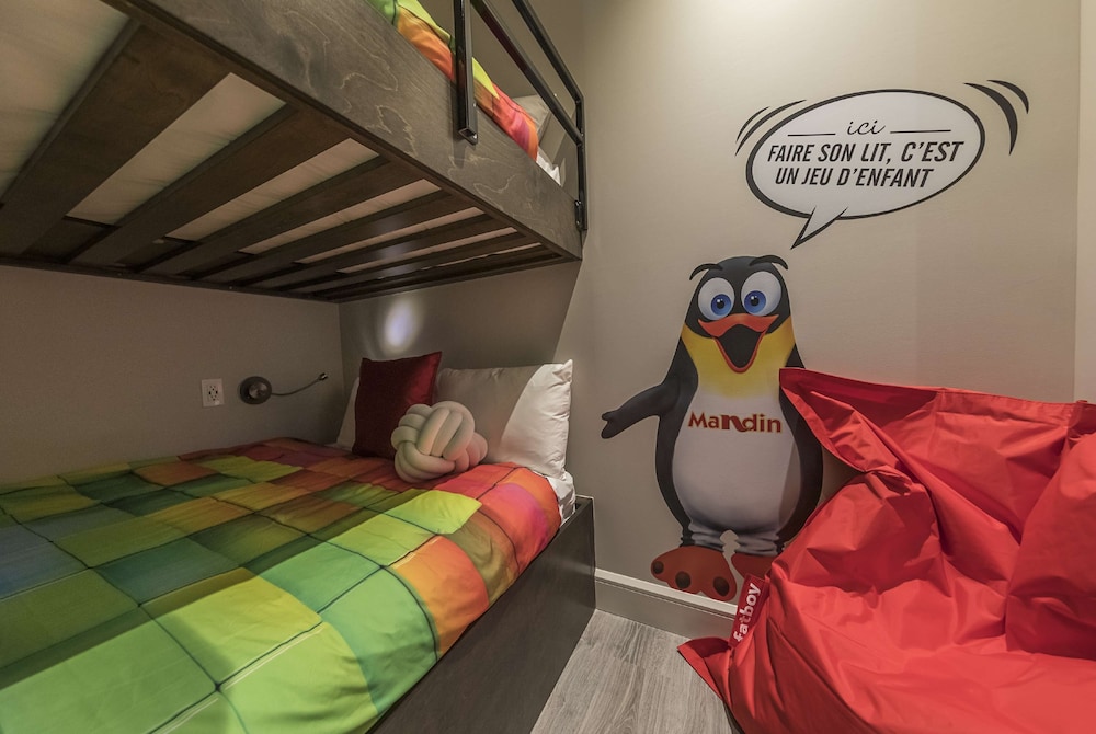 Family Double Room photo 2