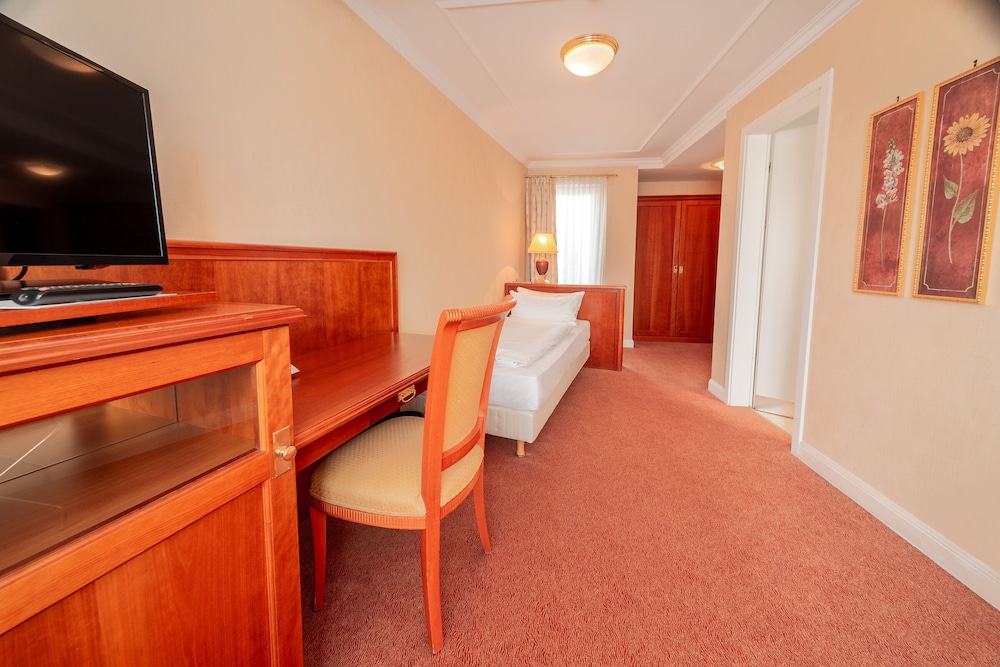 Standard Single Room photo 2