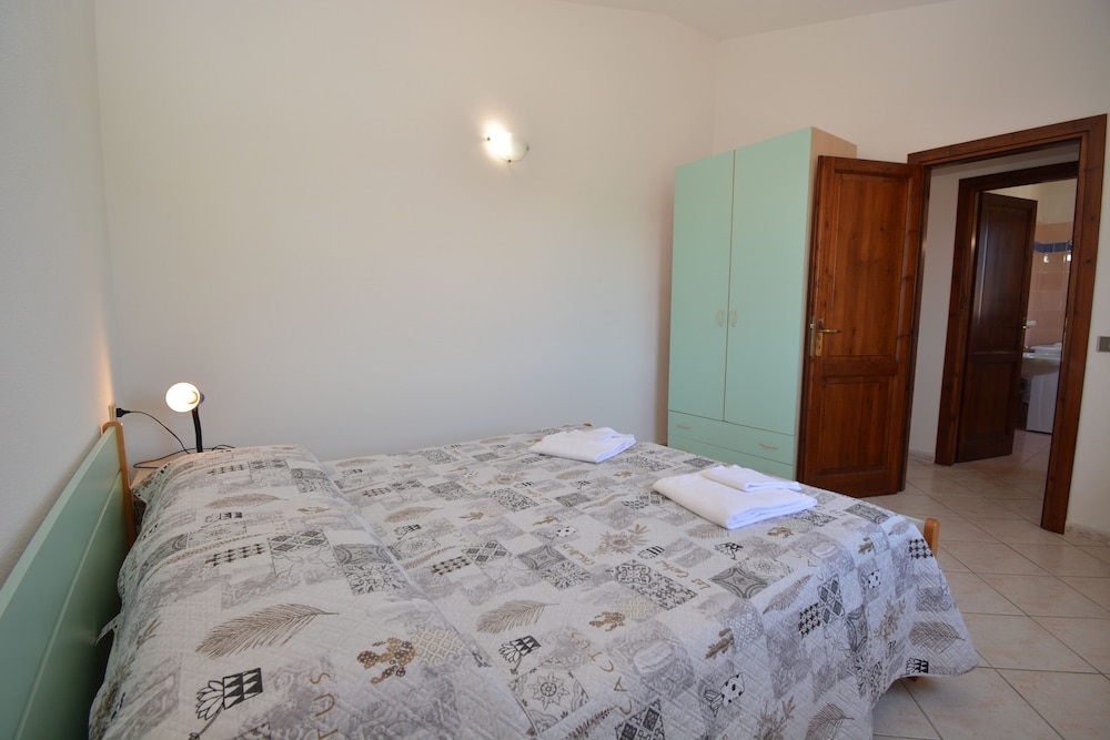Apartment, 1 Bedroom, City View, Tower (Bilocale 6)