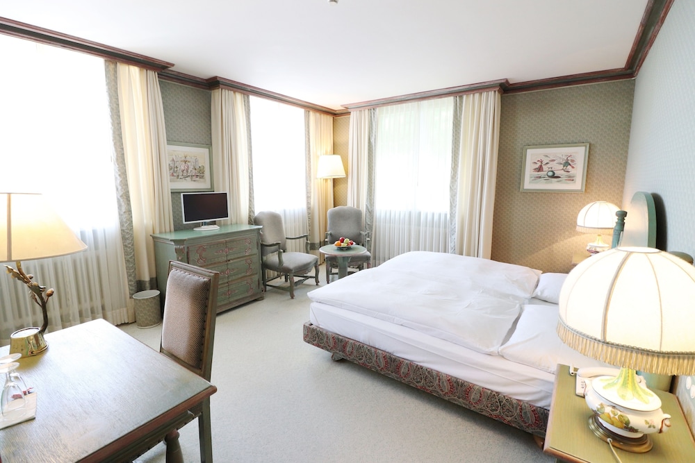 Superior Double Room photo 3