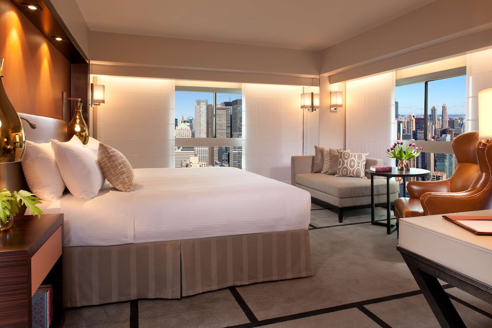 Millennium Hilton New York One UN Plaza, Foto 2