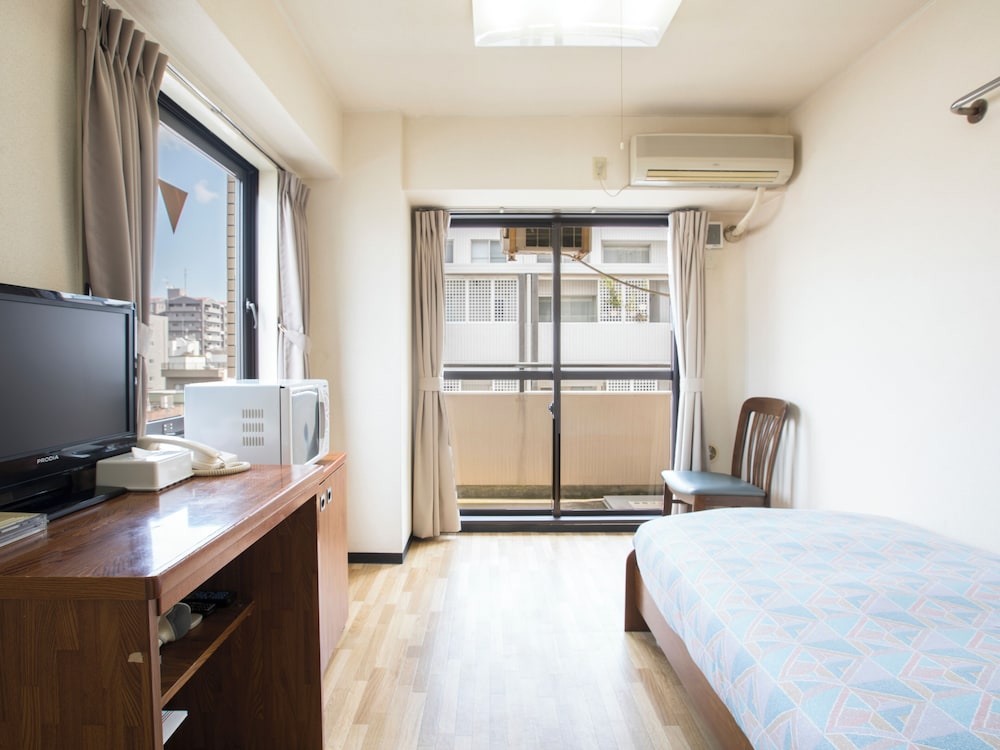 Weekly plan Single Room (Cleaning is Optional with Additional Cost) photo 1