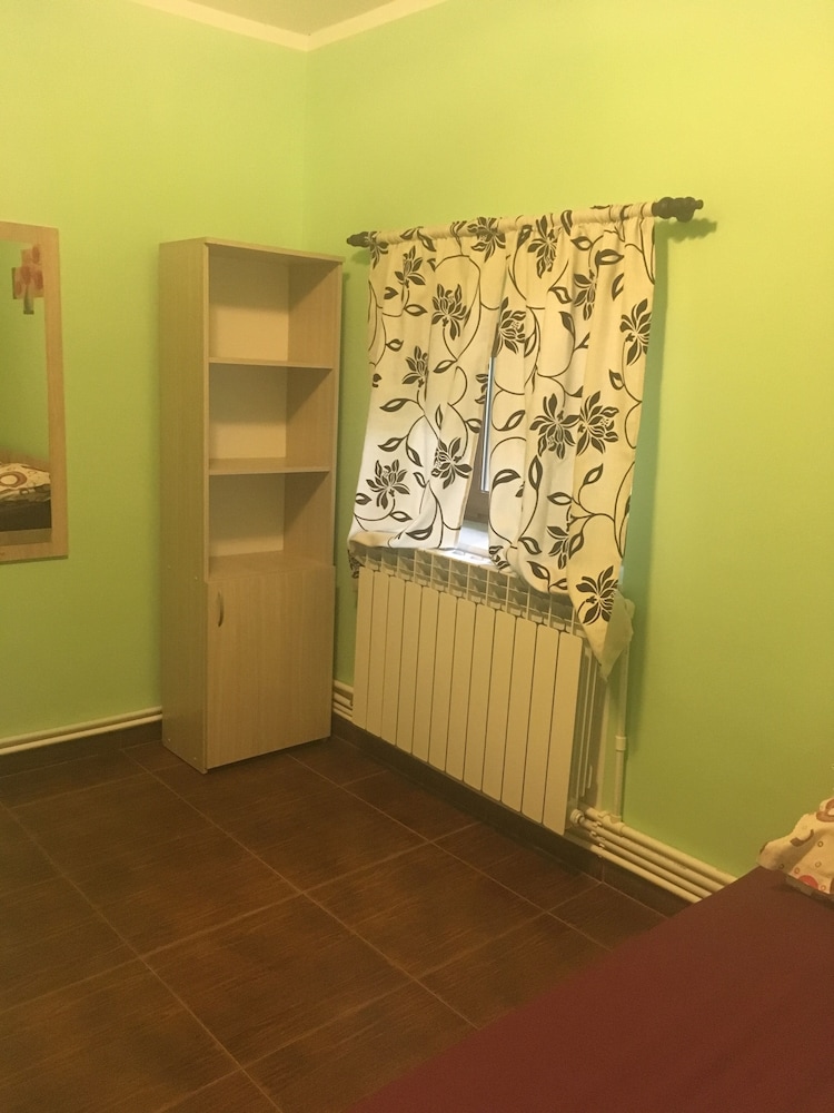 Classic Double or Twin Room, 1 Bedroom photo 3