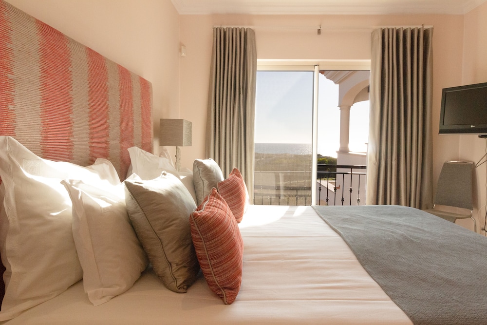 Deluxe Apartment, 1 Bedroom, Sea View